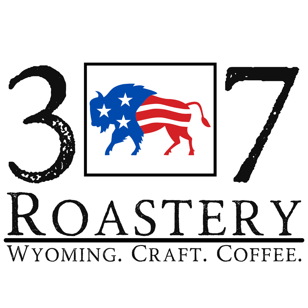 307 Roastery: Wyoming Craft Coffee